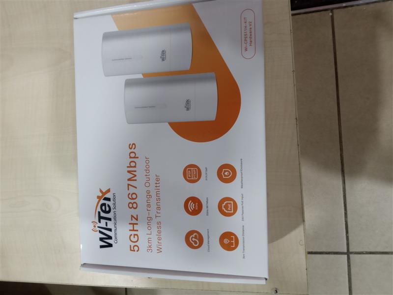 Wİ-Fİ