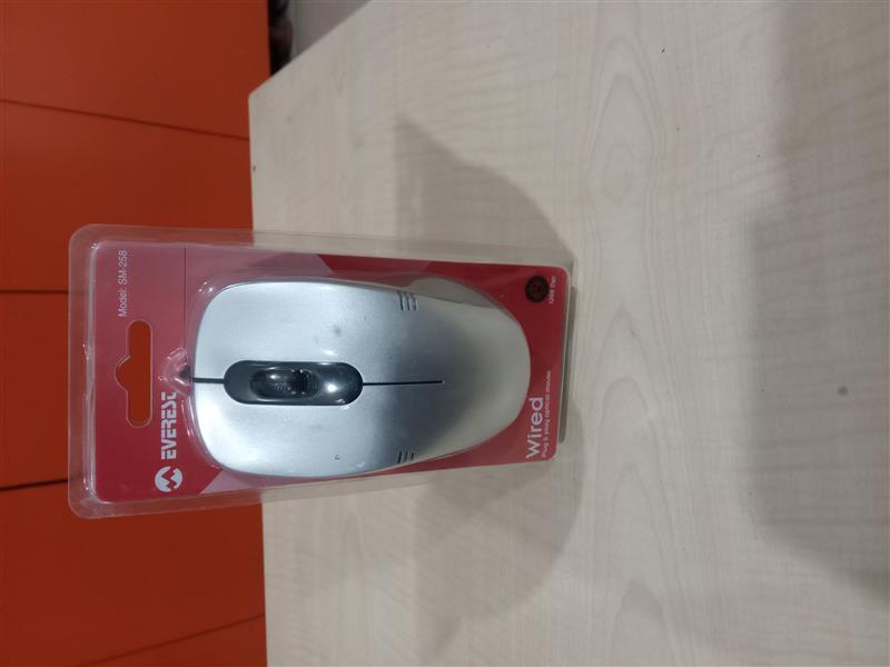 Mouse